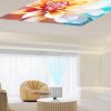 Lenovo Xiaoxin 100P Smart Projector, 850 ANSI, 1080P, HDR10, WiFi 6, 2*5W Speaker, Automatic Keystone Correction