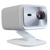 Lenovo Xiaoxin 100P Smart Projector, 850 ANSI, 1080P, HDR10, WiFi 6, 2*5W Speaker, Automatic Keystone Correction