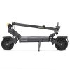 Ausom DT2 Pro Electric Scooter, 2*1100W Motor, 52V 23.4Ah, 10*3.0 inch Tire, 68km/h Max Speed, 115km Max Range, Front & Rear Hydraulic Disc Brakes, Swingarm Suspension