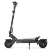Ausom DT2 Pro Electric Scooter, 2*1100W Motor, 52V 23.4Ah, 10*3.0 inch Tire, 68km/h Max Speed, 115km Max Range, Front & Rear Hydraulic Disc Brakes, Swingarm Suspension