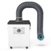 Mecpow P150 150W Fume Extractor with 3-Stage Filtration + 2pcs Filter