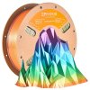 Anycubic Kobra S1 Combo + 5kg Eryone Rainbow Silk PLA Filament - 1kg Sunset Rainbow + 1kg Rainbow Over Mountains + 1kg Waterfall Rainbow + 1kg Palette Rainbow + 1kg Vibrant Rainbow
