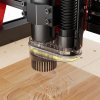 TWO TREES TTC450 /450 Pro CNC Router Vacuum Cleaner