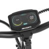 Ausom L2 Electric Scooter, 2*800W Motor, 48V 15.6Ah Battery, 10 inch Tires, 55km/h Max Speed, 70km Range, Front & Rear Disc Brakes, Swingarm Suspension, LCD Display