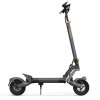 Ausom L2 Electric Scooter, 800W Motor, 48V 15.6Ah Battery, 10 inch Tires, 45km/h Max Speed, 70km Range, Front & Rear Disc Brakes, Swingarm Suspension, LCD Display
