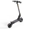 Ausom L2 Electric Scooter, 800W Motor, 48V 15.6Ah Battery, 10 inch Tires, 45km/h Max Speed, 70km Range, Front & Rear Disc Brakes, Swingarm Suspension, LCD Display