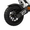 Kukirin A1 Folding Electric Scooter, 800W Motor, 48V 13Ah Battery, 10 inch Vacuum Tire, 45km/h Max Speed, 45km Range, Front & Rear Disc Brake, Front & Rear Shock Absorption