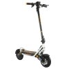 Kukirin A1 Folding Electric Scooter, 800W Motor, 48V 13Ah Battery, 10 inch Vacuum Tire, 45km/h Max Speed, 45km Range, Front & Rear Disc Brake, Front & Rear Shock Absorption