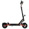 Joyor T6 Electric Scooter, 600W Motor, 48V 18Ah Battery, 10 inch Tires, 48km/h Max Speed, 70km Range, Front & Rear Mechanical Disc Brakes, Front & Rear Hydraulic Spring Shock Absorbers