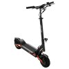 Joyor T10 Electric Scooter, 2*1000W Motor, 60V 18Ah Battery, 10 inch Tires, 60km/h Max Speed, 75km Range, Front & Rear Hydraulic Disc Brakes, Front & Rear Hydraulic Spring Shock Absorbers