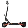Joyor T10 Electric Scooter, 2*1000W Motor, 60V 18Ah Battery, 10 inch Tires, 60km/h Max Speed, 75km Range, Front & Rear Hydraulic Disc Brakes, Front & Rear Hydraulic Spring Shock Absorbers