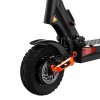 Joyor T10 Electric Scooter, 2*1000W Motor, 60V 18Ah Battery, 10 inch Tires, 60km/h Max Speed, 75km Range, Front & Rear Hydraulic Disc Brakes, Front & Rear Hydraulic Spring Shock Absorbers