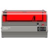 Creality Falcon2 Pro 40W Laser Engraver + Mecpow P150 150W Smoke Purifier