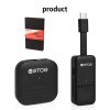 ETOE Wireless HDMI Transmitter and Receiver Set