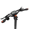 Kugoo LX10+ Electric Scooter, 2*1400W Motor, 60V 20.8Ah Battery, 10 inch Tires, 72km/h Max Speed, 90km Range, Front & Rear Hydraulic Disc Brakes, Four Spring Suspension