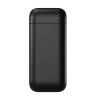 Trojkanálová nabíjačka TELESIN pre DJI Osmo 4/3