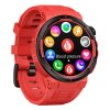 Smartwatch Zeblaze Ares 3 Plus (Red)