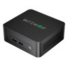 Mini PC BlitzWolf Windows11 Intel Dual Display BW-MPC2 (čierny)