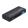 Power banka Choetech B702 20000mAh PD100W 2C1A (sivá)