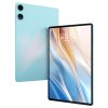 Teclast P50 Case Android 14 tablet, 11 inch 1280*800 Touchscreen, UNISOC T606 Octa-Core 1.6GHz, 4GB+8GB Expansion RAM 128GB ROM, 2.4/5GHz WiFi Bluetooth 5.0, 7000mAh Battery, 5MP+8MP Camera, Face Unlock, GPS/Galileo/GLONASS/BDS