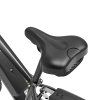 GOGOBEST GF600 Plus Electric Bike, 1000W Motor, 48V 20Ah, 26*4.0 inch Tires, 45km/h Max Speed, 150km Range, Hydraulic Disc Brake, Oil Spring Suspension, Shimano 7-speed - Black Grey