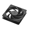 Ventilátor Cooler Master Mobius 120 (čierny)