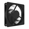 Ventilátor Cooler Master Mobius 120 (čierny)