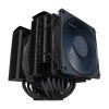 Chladič CPU Cooler Master Air MA824 Stealth