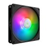 Ventilátor Cooler Master Sickle Flow 140 ARGB