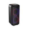 Sounarc L2 Party Speaker, 80W Stereo Sound, Various Lighting Modes, 13 Hours of Playtime