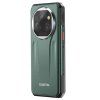 OUKITEL WP39 Pro 5G Rugged Phone, 12+512GB, 11000mAh, 6.6inch FHD+, 64MP Cam, Android 14, IP68, NFC/GPS, Green