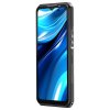 OUKITEL WP39 Pro 5G Rugged Phone, 12+512GB, 11000mAh, 6.6" FHD+, 64MP Cam, Android 14, IP68, NFC/GPS, Golden