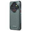 OUKITEL WP35 Pro Rugged Phone, 12+512GB, 11000mAh, 6.6inch FHD+, 64MP+32MP Cam, NFC/OTG/GPS, Dual SIM, BT5.2, Green