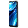 OUKITEL WP39 Pro 5G Rugged Phone, 12+512GB, 11000mAh, 6.6" FHD+, 64MP Cam, Android 14, IP68, NFC/GPS, Gray