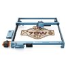 SCULPFUN S70 MAX 70W Laser Engraver, 36,000mm/min Fast Speed, 0.15×0.12mm Laser Spot, 830*800mm