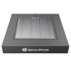 SCULPFUN H5 Gen2 Honeycomb Laser Bed, with Fume Extraction Fan, 650*650mm