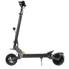 Ausom L1 Electric Scooter, 800W Motor, 48V 15.6Ah Battery, 10 inch Tires, 45km/h Max Speed, 70km Range, Front & Rear Disc Brakes, Dual Swingarm Suspension, NFC & Passcode Lock