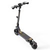 Ausom L1 Electric Scooter, 800W Motor, 48V 15.6Ah Battery, 10 inch Tires, 45km/h Max Speed, 70km Range, Front & Rear Disc Brakes, Dual Swingarm Suspension, NFC & Passcode Lock