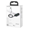 Kábel Baseus Superior Series USB na USB-C, 66 W, 2 m (čierny)