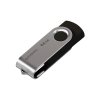 64 GB USB 3.2 Gen 1 UTS3 flash disk Goodram - čierny