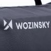 Vodotesný obal na kolobežku Wozinsky čierny (WSB5BK)