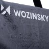 Vodotesný obal na kolobežku Wozinsky čierny (WSB5BK)