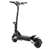 OOTD S30 Electric Scooter, 1200W*2 Motor, 52V 23.4Ah Battery, 10 inch Tires, 65km/h Max Speed, 60km Range, Front & Rear Hydraulic Disc Brake, LCD Display