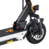 KuKirin M4 Max Electric Scooter, 800W Motor, 48V 18.2Ah Battery, 10 inches Tires, 45km/h Max Speed, 64km Range, Front & Rear Disc Brakes, Spring Shock Absorption