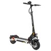 KuKirin M4 Max Electric Scooter, 800W Motor, 48V 18.2Ah Battery, 10 inches Tires, 45km/h Max Speed, 64km Range, Front & Rear Disc Brakes, Spring Shock Absorption