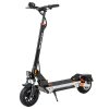 KuKirin M4 Max Electric Scooter, 800W Motor, 48V 18.2Ah Battery, 10 inches Tires, 45km/h Max Speed, 64km Range, Front & Rear Disc Brakes, Spring Shock Absorption