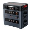 Blackview Oscal PowerMax 2400 Pro Portable Power Station 2016Wh + 1x BP2400 Pro 2016Wh LiFePO4 Battery Pack
