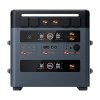 Blackview Oscal PowerMax 2400 Pro Portable Power Station 2016Wh + 1x BP2400 Pro 2016Wh LiFePO4 Battery Pack