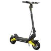 OOTD S10 Electric Scooter, 1400W Motor, 10-inch Tires, 48V 20AH Battery, 55km/h Max Speed, 60-70km Range, Disc Brake, Front and Rear Suspension