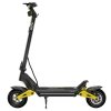 OOTD S10 Electric Scooter, 1400W Motor, 10-inch Tires, 48V 20AH Battery, 55km/h Max Speed, 60-70km Range, Disc Brake, Front and Rear Suspension